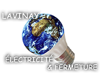 Lavinay Électricité et Fermeture